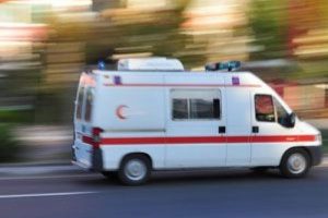 İneg&ouml;l'de trafik kazası: 4 yaralı