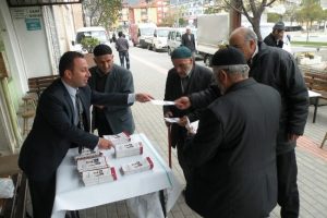 Soba zehirlenmelerine karşı uyardılar