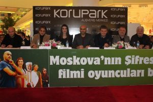 &Ccedil;ok tartışılacak bir Muhteşem Y&uuml;zyıl &ccedil;ıkışı daha!