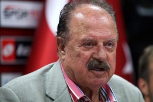 ''&Ccedil;oğu takım hakem hatalarından mağdur oldu''