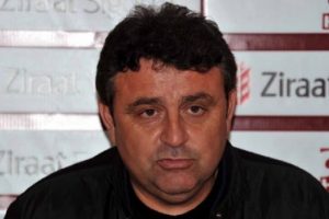"Zor bir ma&ccedil; olacağını biliyorduk"