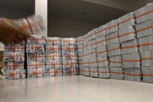 228 bin kadına, 259 milyon lira maaş