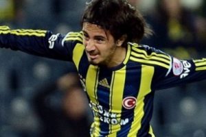 Recep Niyaz 13 yıl daha Fenerbah&ccedil;e'de