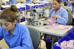 Bursa'nın tekstil-konfeksiyon ihracatı 1,5 milyar doları aştı