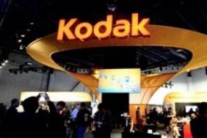 Google ve Apple, Kodak patentleri i&ccedil;in birleşti