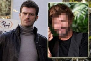 "'Kıvan&ccedil;'a benzetilmek hoşuma gidiyor"