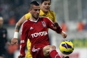 Beşiktaş kupa mesaisine başladı