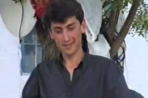 Kayıp kuaf&ouml;rden haber alınamıyor