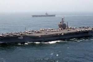 Rus savaş gemileri &Ccedil;anakkale a&ccedil;ıklarında durdu