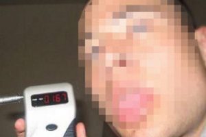 &Uuml;nl&uuml;ler polise takıldı