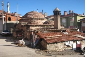 Bedava hamama 8 ayda işletmeci zor bulundu
