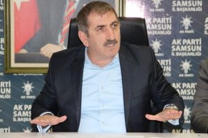 K&ouml;ktaş teşkilatları uyardı