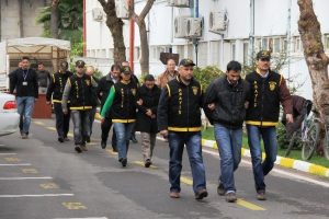 Adana'da 'baharat' operasyonu
