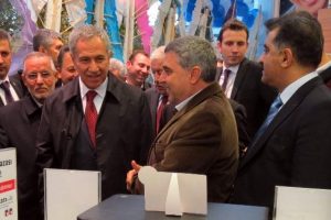 Arın&ccedil; teknoloji mağazası a&ccedil;tı