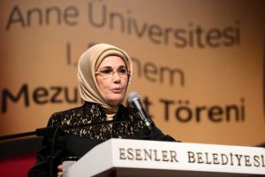 Anneler ruhlarındaki değişimi g&uuml;&ccedil;lendirmeli