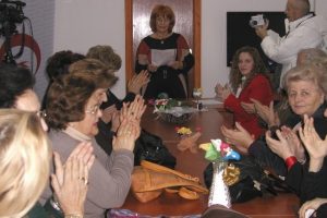 Kosova'da T&uuml;rk Kadınlar Derneği kuruldu