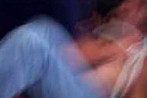 Kadınlar en &ccedil;ok bundan korkuyor