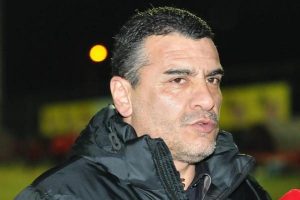 Eskişehirspor'da hazırlıklar s&uuml;r&uuml;yor