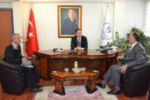 Kano sporunun yeni cazibe merkezi Bursa olacak
