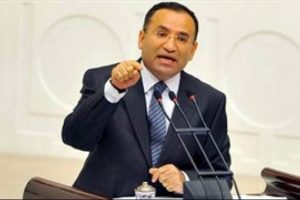 AKP, MHP'yi T&uuml;rkeş 'le vuracak