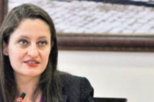 Şafak Pavey isyan etti