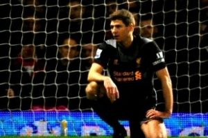 Gerrard şaşırdı, Cole ve Shelvey kurtardı