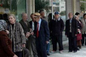 Emeklilik yaşı y&uuml;kseltilecek mi?