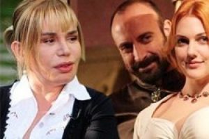 Halkın se&ccedil;tiği dizi kalkar mı?