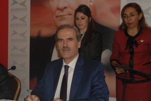 Deniz kirliliğinde s&ouml;z sırası belediyelerde