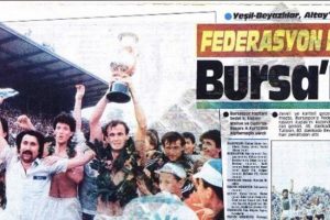 Altay ile 20 yıl sonra 3.randevu...