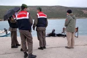 Tekne faciasında ikinci kişinin de cesedi bulundu