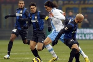 İtalya Serie A'da haftanın g&ouml;r&uuml;n&uuml;m&uuml;