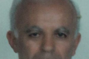Otomobilin &ccedil;arptığı adam kurtarılamadı