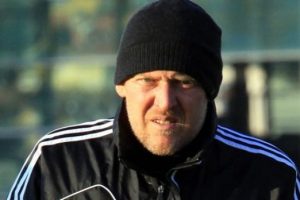 "Son haftalarda iyi futbol oynuyoruz"