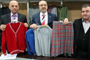 Serbest kıyafet uygulaması &uuml;reticileri mağdur etti