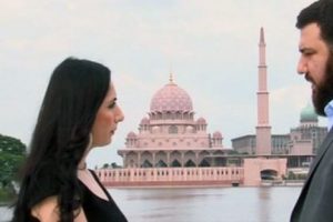 "Muhteşem Y&uuml;zyıl dizisi bir ihanet"