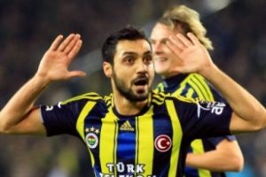 ''Zlatan Bekirovic'' az ama &ouml;z attı