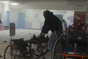 10 kişi g&ouml;zaltında