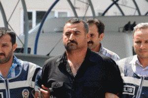 Katilden 15 yıla teşekk&uuml;r!