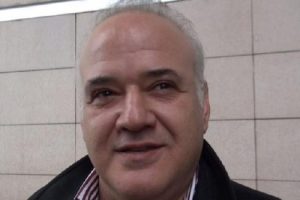 &Ccedil;akar'dan "Aziz Yıldırım ve y&ouml;neticilere hakaret" ifadesi
