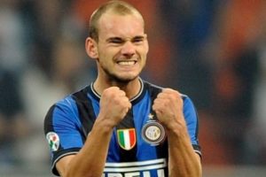 Ancelotti'den Sneijder a&ccedil;ıklaması