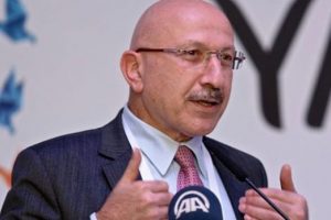 'SPK operasyonu'na bir itiraz daha geldi