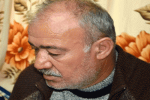 'Belki bu olay Vali Yardımcısı'na ders olur'