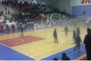 Galatasaray ve Beşiktaş'tan ortak a&ccedil;ıklama