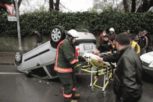 Tamire g&ouml;t&uuml;rd&uuml;ğ&uuml; otomobil sonu olacaktı