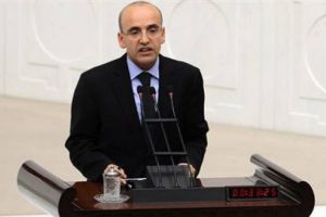 Bakan konuşmasını neden değiştirdi?