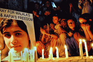 Malala adına eğitim fonu kurulacak