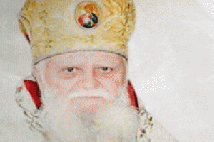 20 yıllık papaz m&uuml;sl&uuml;man oldu