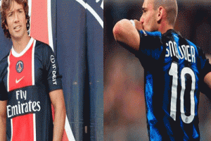 Lugano ve Sneijder'de son dakika!