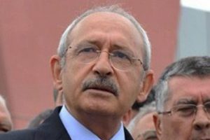 Kılı&ccedil;daroğlu sosyal medyada alay konusu oldu
